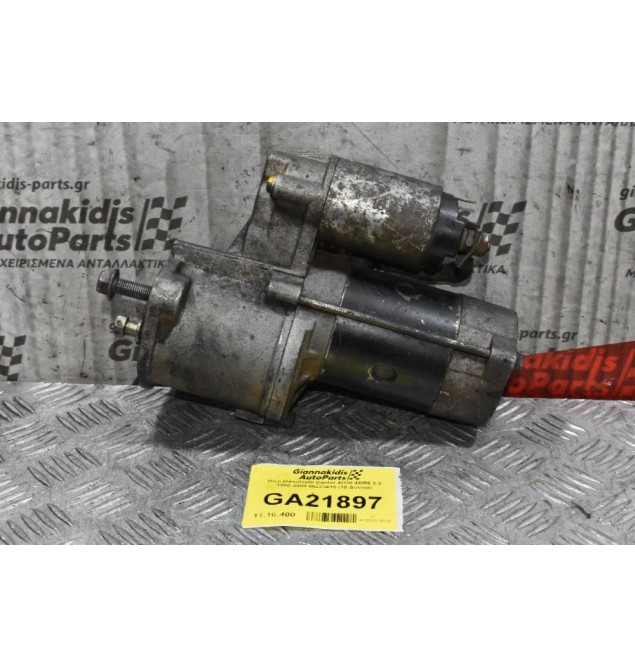 Μίζα Mitsubishi Canter 4D30 1990-2000 MG23415 (10 Δόντια)