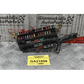 Ασφαλειοθήκη Mitsubishi Canter 1998-2005 24V