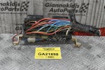 Ασφαλειοθήκη Mitsubishi Canter 1998-2005 24V