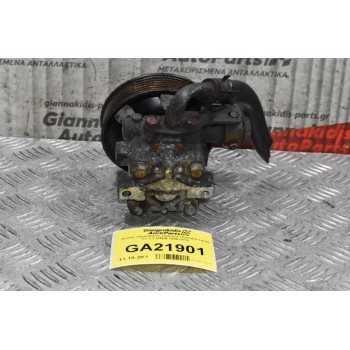 Αντλία Υδραυλικού Τιμονιού Hyundai Santa Fe 2.2 D4EB 2005-2010