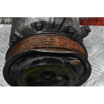 Κομπρεσέρ Aircondition Hyundai Santa Fe 2.2 CRDI TD D4EB 2005-2012 F500MA5EA07 (Χτύπημα Στην Τροχαλία)