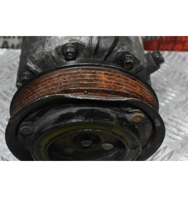 Κομπρεσέρ Aircondition Hyundai Santa Fe 2.2 CRDI TD D4EB 2005-2012 F500MA5EA07 (Χτύπημα Στην Τροχαλία)