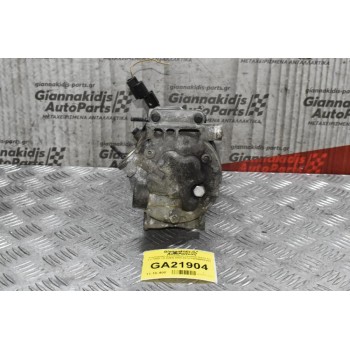 Κομπρεσέρ Aircondition Hyundai Santa Fe 2.2 CRDI TD D4EB 2005-2012 F500MA5EA07 (Χτύπημα Στην Τροχαλία)