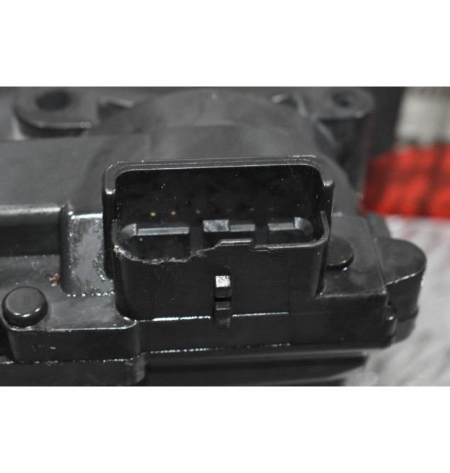 Πεταλούδα Γκαζιού Mini Cooper R56/Bmw 1 (F21) 118i N13B16A 2012-2022 CONTINENTAL V760491880-01 (Μικρό Σπάσιμο Στο Φις)