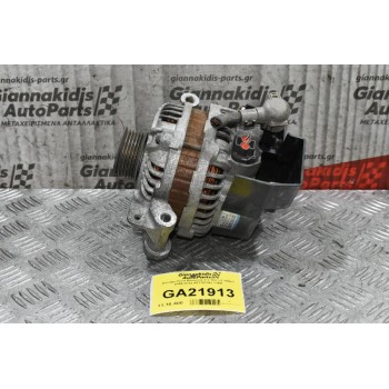 Δυναμό Ford Maverick 2.3 16V L3 148ps 2005-2012 A3TG0291 110A