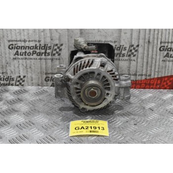 Δυναμό Ford Maverick 2.3 16V L3 148ps 2005-2012 A3TG0291 110A
