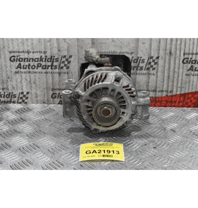 Δυναμό Ford Maverick 2.3 16V L3 148ps 2005-2012 A3TG0291 110A