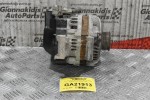 Δυναμό Ford Maverick 2.3 16V L3 148ps 2005-2012 A3TG0291 110A