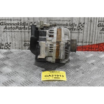 Δυναμό Ford Maverick 2.3 16V L3 148ps 2005-2012 A3TG0291 110A