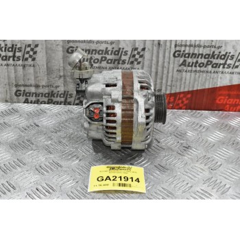 Δυναμό Mazda RX-8 1.3 2003-2012 A3TG1291A 100A