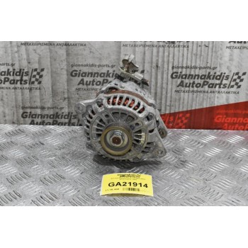 Δυναμό Mazda RX-8 1.3 2003-2012 A3TG1291A 100A