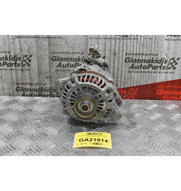 Δυναμό Mazda RX-8 1.3 2003-2012 A3TG1291A 100A