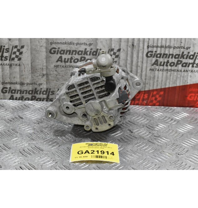 Δυναμό Mazda RX-8 1.3 2003-2012 A3TG1291A 100A