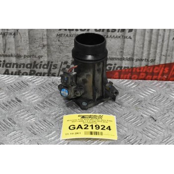 Μετρητής Ροής Αέρα Mercedes-Benz E200 1.8 271860 2010-2016 Α2710900144