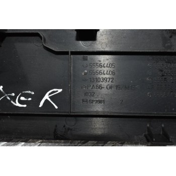 Κάλυμμα Πολλαπλασιαστών Opel Zafira 1.8 2005-2012 Z18XER 2005-2012 55564405