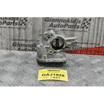 Πεταλούδα Γκαζιού Opel Corsa D 1.3 A13DT 2009-2014 55564247