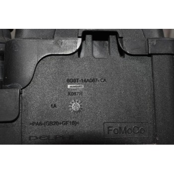 Ασφαλειοθήκη Volvo S60 1.6 B4164T 2010-2019