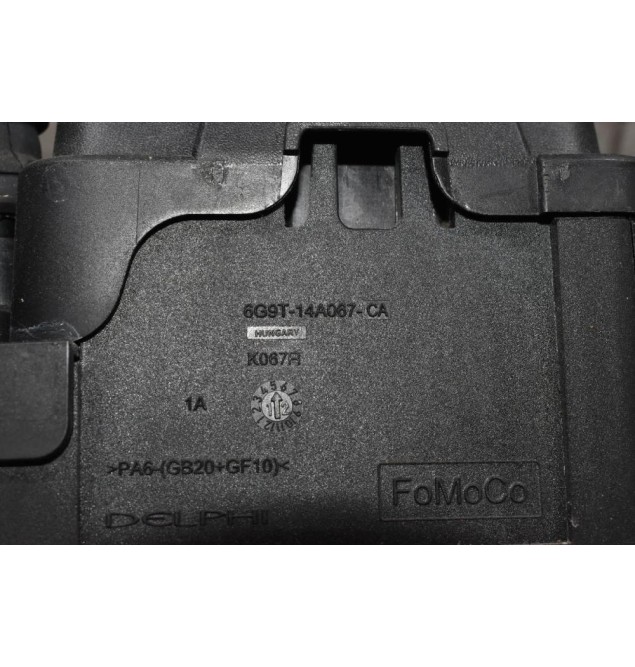 Ασφαλειοθήκη Volvo S60 1.6 B4164T 2010-2019