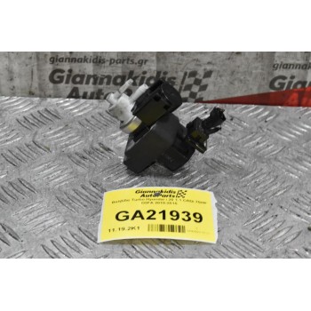 Βαλβίδα Turbo Hyundai i 20 1.1 CRDi 75HP D3FA 2010-2015