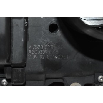 Πεταλούδα Γκαζιού Mini Cooper R56 N14B16AB 2006-2011 V752817980-07 A2C53095425 (Μικρό Χτύπημα)