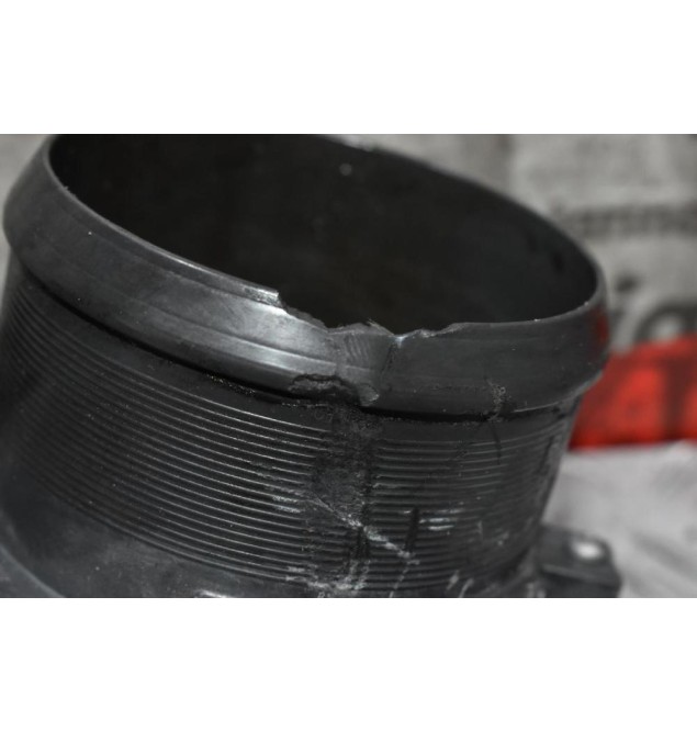 Πεταλούδα Γκαζιού Mini Cooper R56 N14B16AB 2006-2011 V752817980-07 A2C53095425 (Μικρό Χτύπημα)