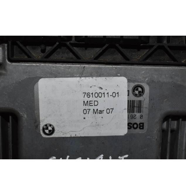 Εγκέφαλος Mini Cooper R56 N14B16AB 2006-2011 BOSCH 7610011-01