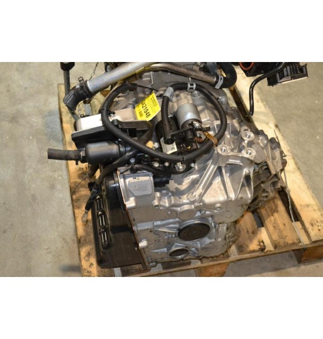 Αυτόματο Σασμάν Mercedes-Benz CLA GLA 1.6 Turbo 270910 (2463705800) 7speed 2011-2021