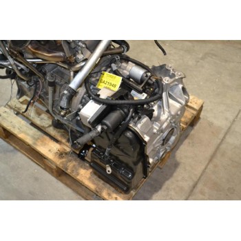 Αυτόματο Σασμάν Mercedes-Benz CLA GLA 1.6 Turbo 270910 (2463705800) 7speed 2011-2021