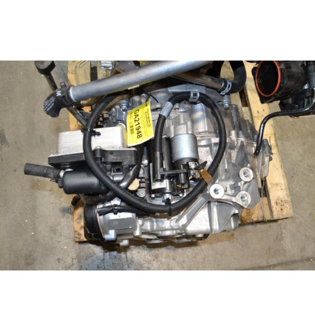 Αυτόματο Σασμάν Mercedes-Benz CLA GLA 1.6 Turbo 270910 (2463705800) 7speed 2011-2021