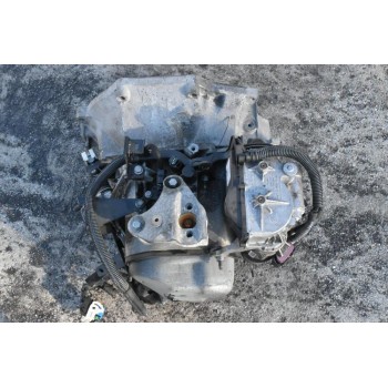 Αυτόματο Σασμάν Citroen C3 / Pegeuot 208 HMZ HM01 1.2 (9674044810) 2015-2020