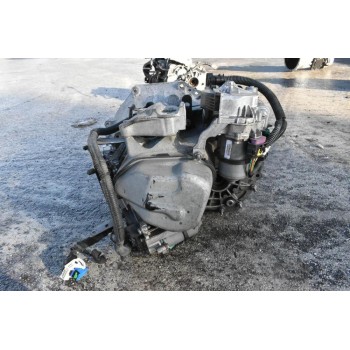 Αυτόματο Σασμάν Citroen C3 / Pegeuot 208 HMZ HM01 1.2 (9674044810) 2015-2020