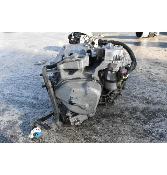 Αυτόματο Σασμάν Citroen C3 / Pegeuot 208 HMZ HM01 1.2 (9674044810) 2015-2020