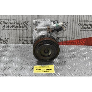 Κομπρεσέρ Aircondition Hyundai Santa Fe 2.2 D4EB 2004-2010 MA5EA-05