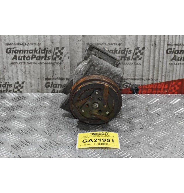 Κομπρεσέρ Aircondition - A/C Nissan Almera / Primera N16 QG15 1998-2005 92600-9F511