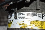 Κομπρεσέρ Aircondition - A/C Nissan Almera / Primera N16 QG15 1998-2005 92600-9F511