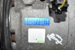 Κομπρεσέρ Aircondition Nissan Navara D40 2005-2010 92600-EB01B