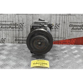 Κομπρεσέρ Aircondition Nissan Navara D40 2005-2010 92600-EB01B