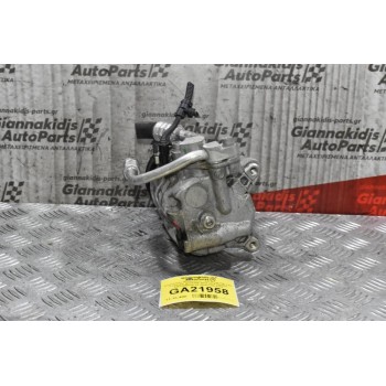 Κομπρεσέρ Aircondition - A/C Bmw 116 1.5d 3 Cylinder B37D15A 2015-2019 DENSO 64529299328-04 GE447160-8766