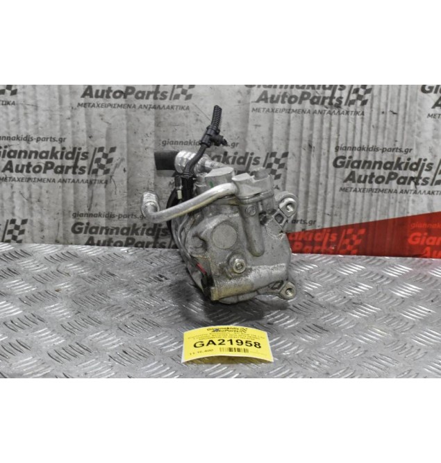 Κομπρεσέρ Aircondition - A/C Bmw 116 1.5d 3 Cylinder B37D15A 2015-2019 DENSO 64529299328-04 GE447160-8766