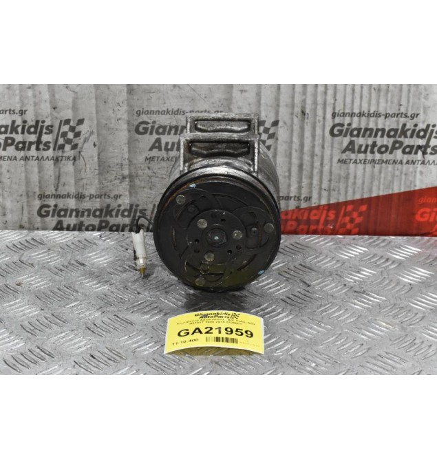 Κομπρεσέρ Aircondition - A/C Volvo S60 B5204T 2000-2010 8708581