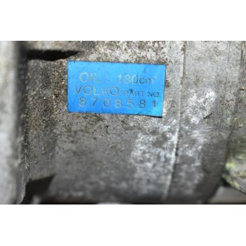 Κομπρεσέρ Aircondition - A/C Volvo S60 B5204T 2000-2010 8708581