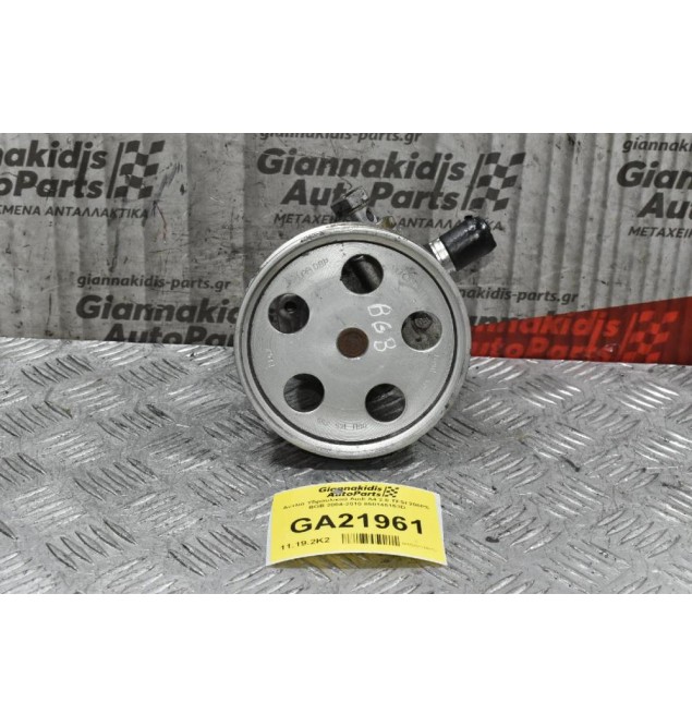 Αντλία Υδραυλικού Audi A4 2.0 TFSI 200PS BGB 2004-2010 850145153D