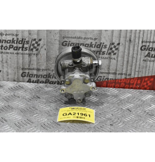 Αντλία Υδραυλικού Audi A4 2.0 TFSI 200PS BGB 2004-2010 850145153D