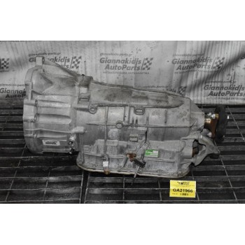 Αυτόματο Σασμάν Bmw 316 Ν43Β16ΑC 6L45 24243515 0728096 2007-2011