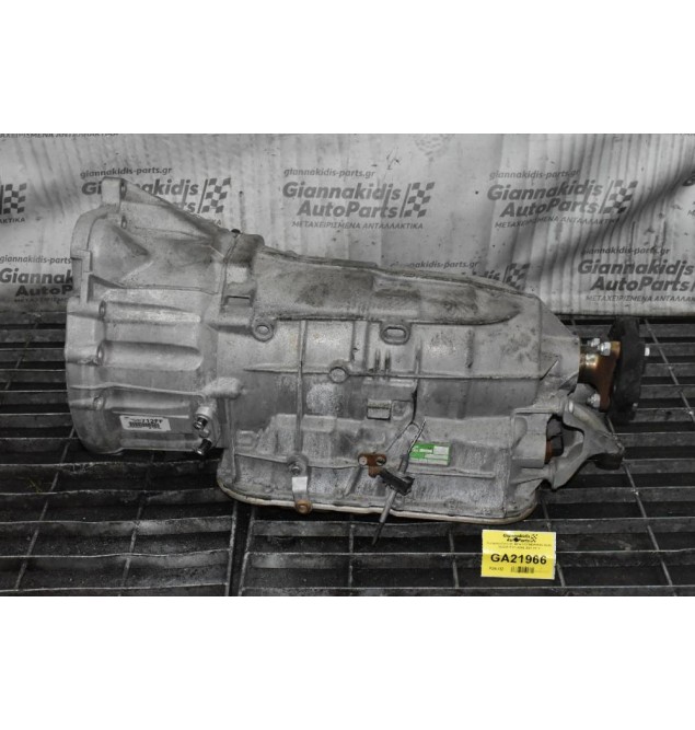 Αυτόματο Σασμάν Bmw 316 Ν43Β16ΑC 6L45 24243515 0728096 2007-2011