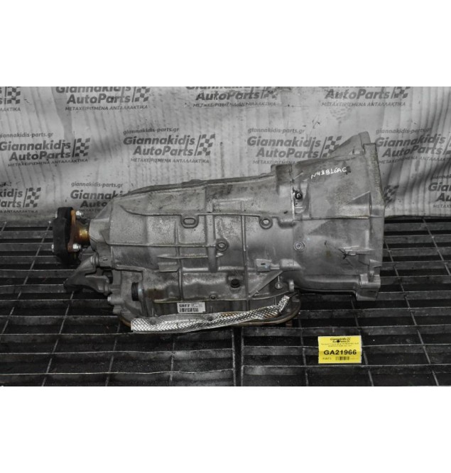 Αυτόματο Σασμάν Bmw 316 Ν43Β16ΑC 6L45 24243515 0728096 2007-2011