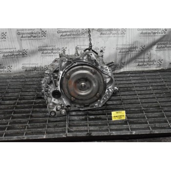 Αυτόματο Κιβώτιο Ταχυτήτων Σασμάν Mazda CX-3 S5 2010-2019 4ATA  FA S51CD EWF10