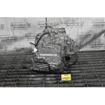 Αυτόματο Κιβώτιο Ταχυτήτων Σασμάν Mazda CX-3 S5 2010-2019 4ATA  FA S51CD EWF10