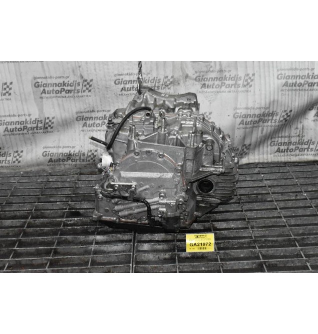 Αυτόματο Κιβώτιο Ταχυτήτων Σασμάν Mazda CX-3 S5 2010-2019 4ATA  FA S51CD EWF10