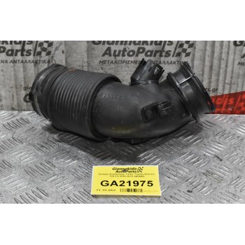 Κολάρο Εισαγωγής Turbo Toyota Avensis T29 2.0 2015-2019 3465452